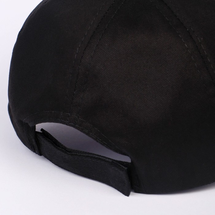 Кепка детская, размер 52-56, Гравити Фолз Кепка детская, размер 52-56, Гравити Фолз