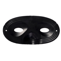 Набор ковбоя &laquo;Дикий запад&raquo;, 4 предмета