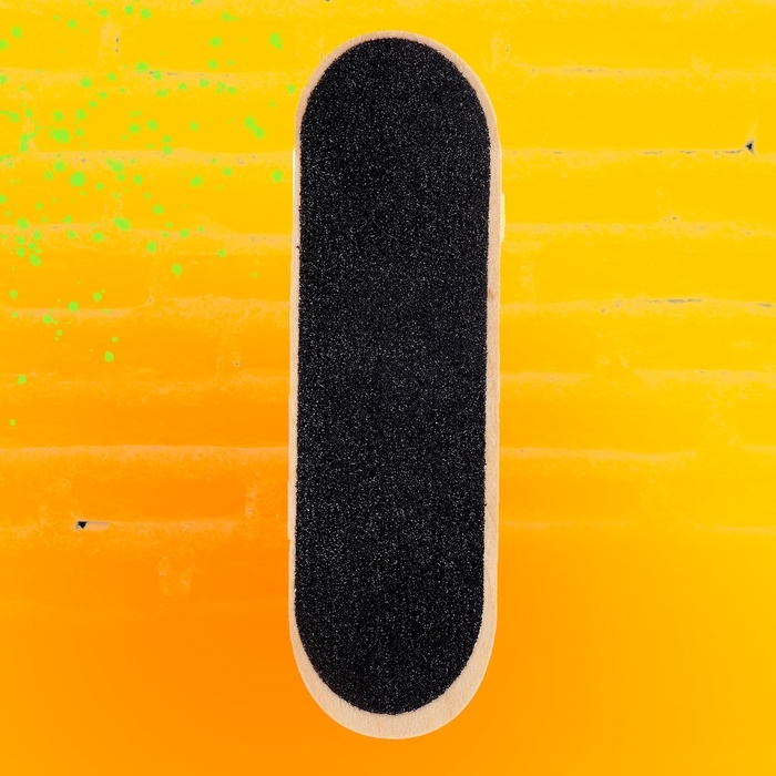 Фингерборд деревянный &laquo;Профессионал&raquo;, 2 комплекта колёс, ключ