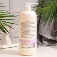 Шампунь для ежедневного ухода Ollin Professional Service Line, pH 5.5, 1000 мл