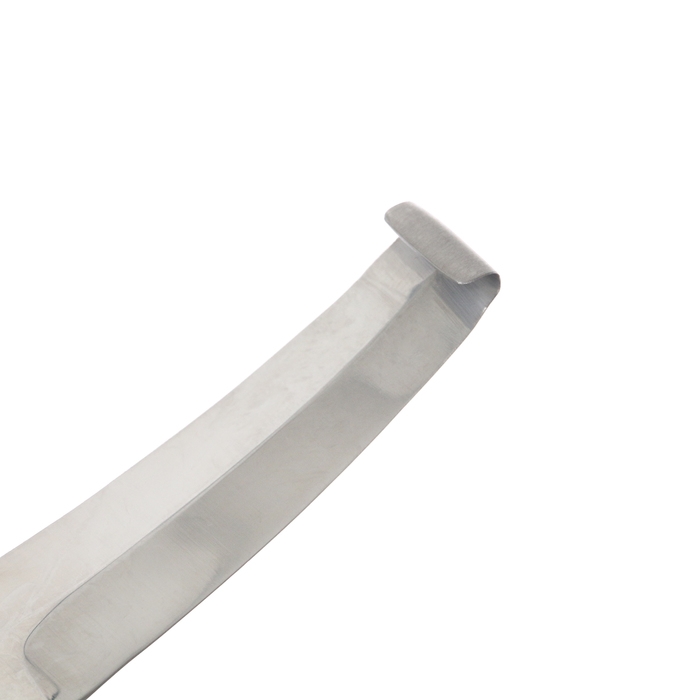 Нож для копыт двусторонний Hoof Express, средний Нож для копыт двусторонний Hoof Express, средний