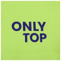 Ветровка ONLYTOP унисекс green, р. 50
