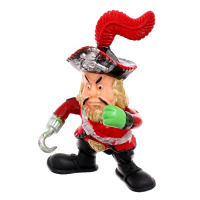 Набор пиратов «Грозный парус», с кораблем и пиратами Набор пиратов «Грозный парус», с кораблем и пиратами