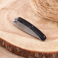 Нож складной "Индеец" 20см, клинок 87мм/2,2мм