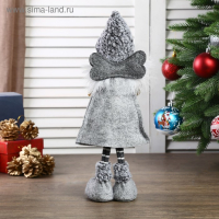 Кукла интерьерная "Ангел-девочка застенчивая с сердечком" 33 см Кукла интерьерная "Ангел-девочка застенчивая с сердечком" 33 см