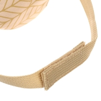 Термосумка для бутылочки &laquo;Sand&raquo;, форма тубус