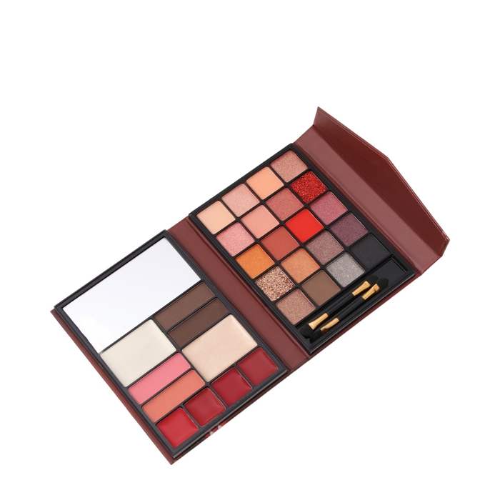 Набор декоративной косметики &laquo;Карнавальная ночь&raquo;