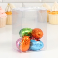 Яйца шоколадные "Супергерои", 75 г