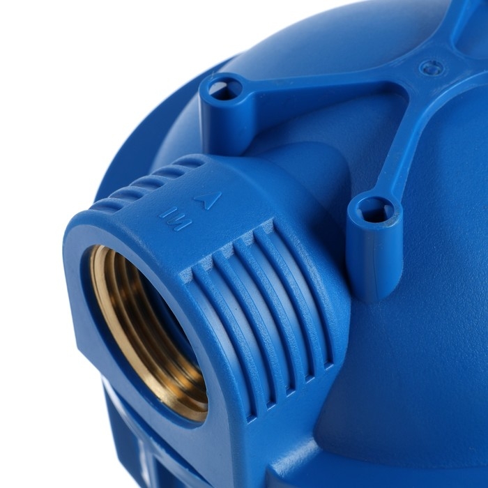 Корпус для фильтра ZEIN, 10SL, 1", двойной, для холодной воды, ключ, крепление, прозрачный