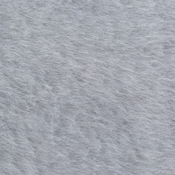 Домик для кошек с когтеточкой "Круглый с площадкой", 52 х 52 х 95 см, серый