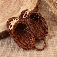 Сувенир «Лапти», 12×11×5 см, лоза Сувенир «Лапти», 12×11×5 см, лоза