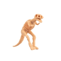 Настольная игра &laquo;Раскопки. Большой набор юного палеонтолога&raquo;, 5 динозавров