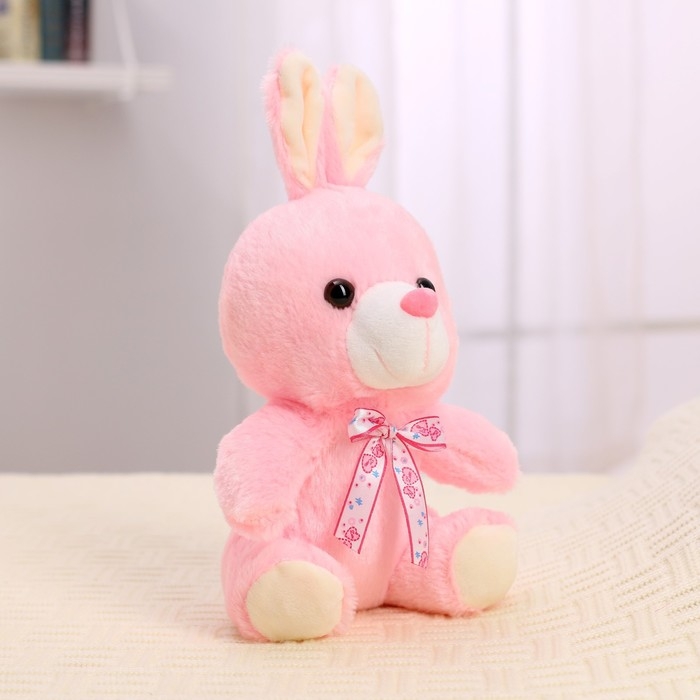 Мягкая игрушка с пледом &laquo;Милашка&raquo;