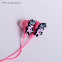 Зарядное устройство, попсокет, наушники, флешка и штекер &laquo;Magic winter box&raquo;, набор