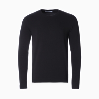 Лонгслив мужской MIST Men's casual размер 56, черный