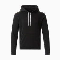 Толстовка мужская НАЧЁС, цвет чёрный, размер 58 Толстовка мужская НАЧЁС, цвет чёрный, размер 58