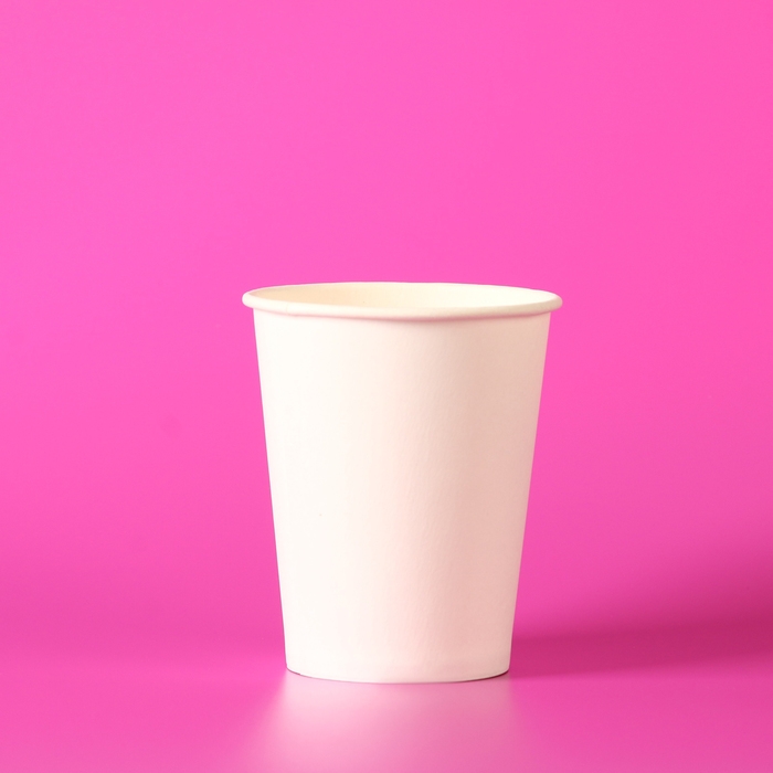 Фотофон для предметной съёмки Фотофон для предметной съёмки "Фуксия" ПВХ, 50 х 70 см