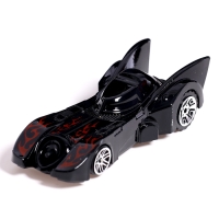 Машина &laquo;Темный страж&raquo;, металлическая, 1:64, цвет МИКС