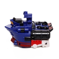 Робот «Корабль», трансформируется Робот «Корабль», трансформируется