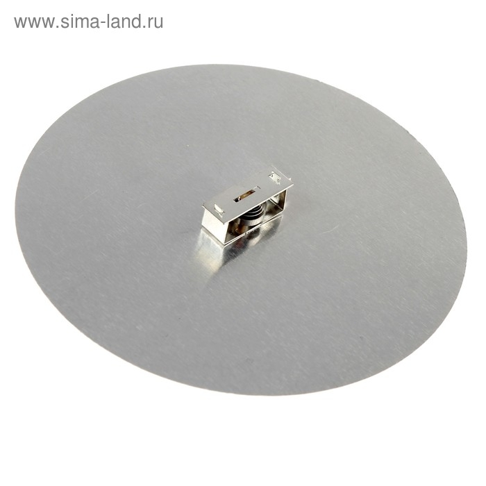 Термометр механический,круглый 120 С Термометр механический,круглый 120 С