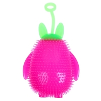 Ёжка &laquo;Зайка&raquo;, световой, цвета МИКС