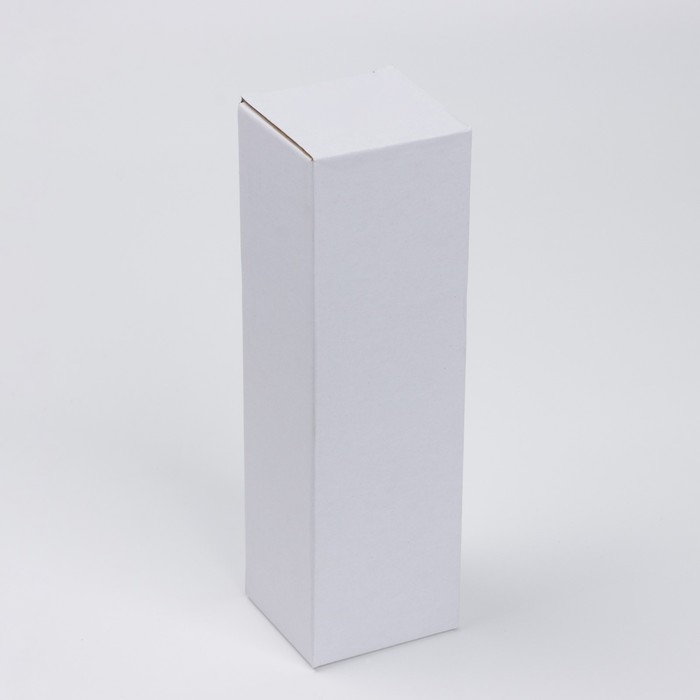 Бутылка для воды &laquo;Плыви&raquo;, 500 мл, стекло