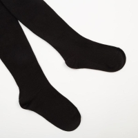 Колготки теплые женские ROSITA 200 цвет черный, р-р 5 Колготки теплые женские ROSITA 200 цвет черный, р-р 5