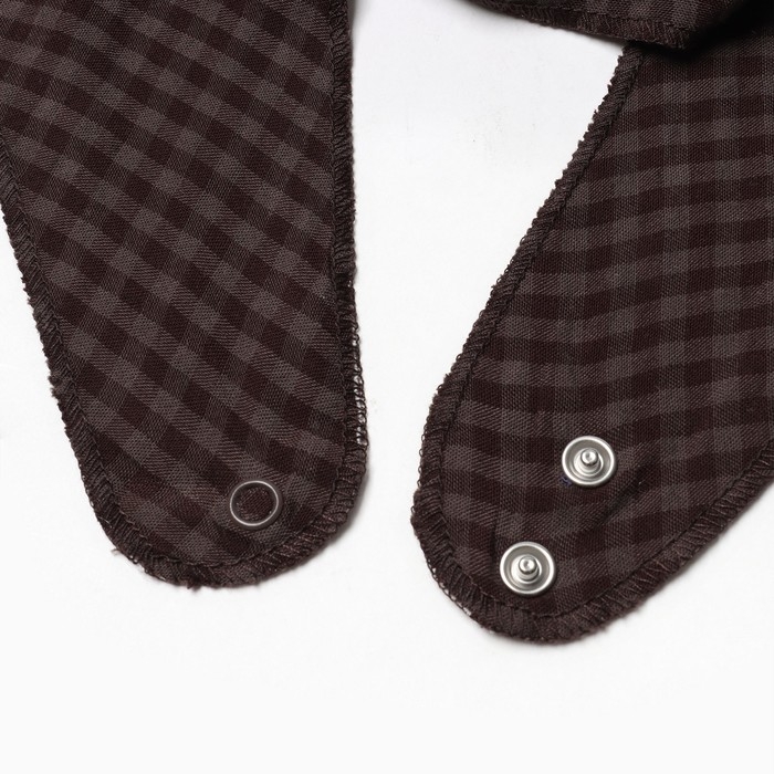 Комплект для мальчика (5 предметов), цвет бежевый, рост 62