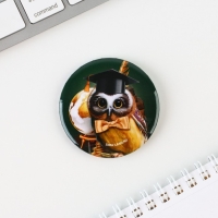 Подарочный набор на выпускной &laquo;Больших успехов на пути&raquo; блокнот,ластик, 2 карандаша HB, значок, линейка