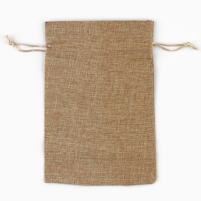 Мешок подарочный с термонаклейкой «Новогодняя почта», 30 х 40 см , Новый год Мешок подарочный с термонаклейкой «Новогодняя почта», 30 х 40 см , Новый год