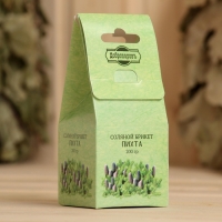 Соляной брикет куб "Пихта" 200 г "Добропаровъ" Соляной брикет куб "Пихта" 200 г "Добропаровъ"