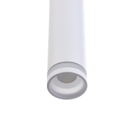 Светильник подвесной "Моджо" GU10 35Вт белый 6х6х30-130см