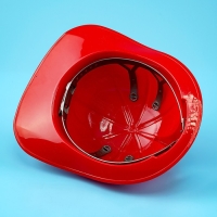 Каска пожарного &laquo;Герой&raquo;