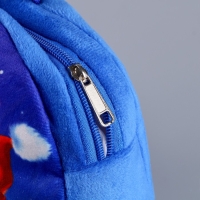 Рюкзак детский «Подарки и дракончик», р. 24 × 24 см Рюкзак детский «Подарки и дракончик», р. 24 × 24 см