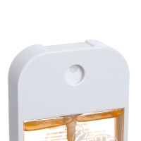 Антисептик спрей для рук с ароматом персика, 42 мл Антисептик спрей для рук с ароматом персика, 42 мл