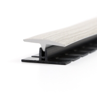 Гибкий порог с крепежом SmartProfile BR 410 Дуб грац, 3 м