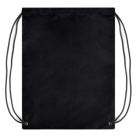 Мешок для обуви 480 х 360 мм, Феникс, сублимация, светоотражающая полоса, "Девочка с баллончиком"