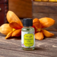 Аромамасло "Raaga" 10 мл Алоэ Вера Аромамасло "Raaga" 10 мл Алоэ Вера