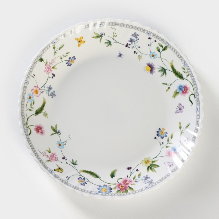 Тарелка Olaff &laquo;Мануэла&raquo;, d=24 см