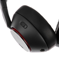 Наушники SY-ANC889BT, беспроводные, полноразмерные, Mic, Jack 3.5, шумоподавление, чёрные Наушники SY-ANC889BT, беспроводные, полноразмерные, Mic, Jack 3.5, шумоподавление, чёрные