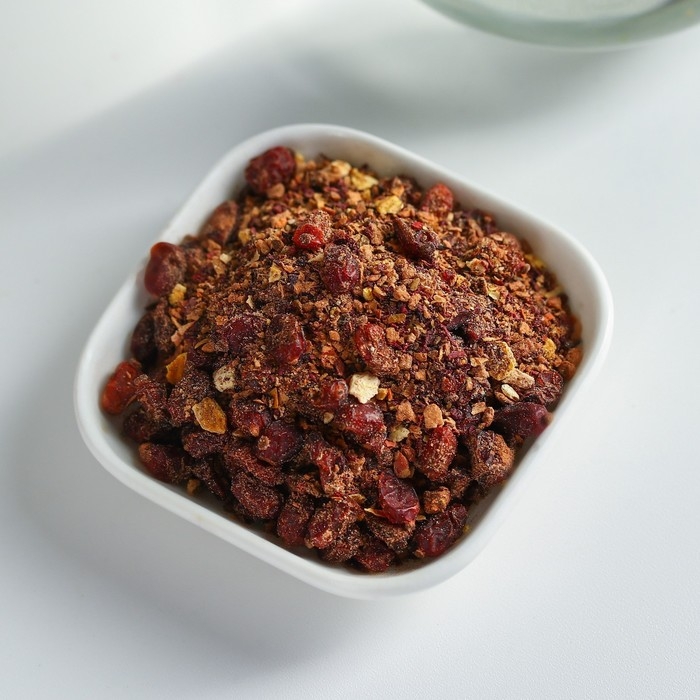 Чай ягодно-травяной &laquo;Детокс&raquo;, 50 г.