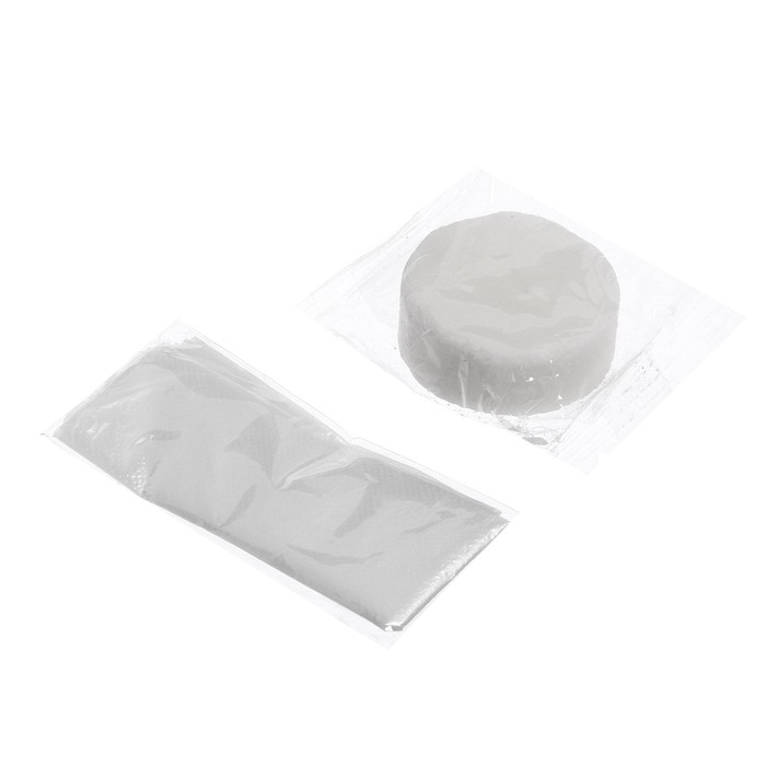 Набор для опытов «Science квест» Набор для опытов «Science квест»