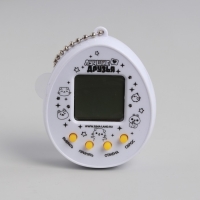 Электронная игра &laquo;Давай играть?&raquo;,168 персонажей, на блистере