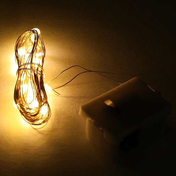 Набор для опытов &laquo;Снежный ночник: Змейка&raquo;, своими руками