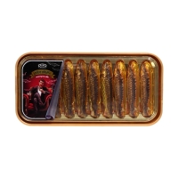 Новый год. Конфеты глазированные "Закусон олигарха", 100 г