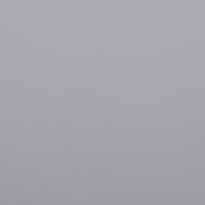 Фоамиран, белый, 1 мм, 60 х 70 см