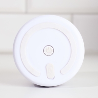 Блендер &laquo;Живи со вкусом&raquo;, белый