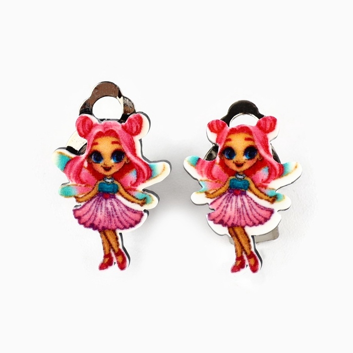 Набор бижутерии «Будь в тренде» Набор бижутерии «Будь в тренде»