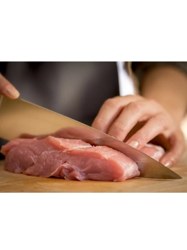 Набор ножей Ice Force K2323S74, 3 предмета