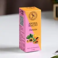 Эфирное масло &laquo;Папайя&raquo;, 10 мл, &laquo;Богатство Аромата&raquo;